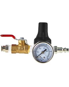 MILGTBGA-3PSIG image(0) - GoatThroat by Milton Pneumatic Adapter- 3 psig limiter