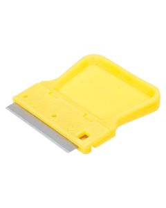 Wilmar Corp. / Performance Tool Mini Razor Scraper
