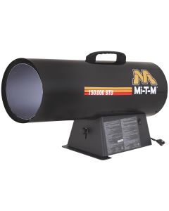 Mi-T-M Natural Gas Forced Air 150,000 BTU