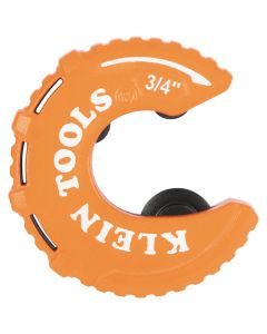 KLE50058 image(0) - Klein Tools Replacement Blade for 1-1/4-Inch Precision Ratcheting PVC Pipe Cutter