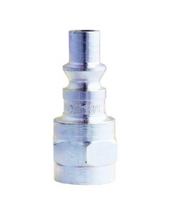 MILS778 image(1) - Milton Industries 1/4" Female Plug A-Style, 2/cd