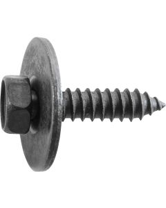 AUVECO 6.3 X 25MM HEX HEAD T.S. LOOSE WASHER