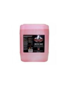 MEGD11205 image(0) - Meguiar's Automotive Super Soap 5-Gallon