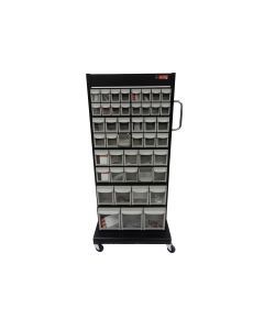 LDS1011040 image(1) - ShopSol Shuter Parts Cart 1-Sided (MS-2M102N)