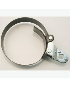 CTA2565 image(0) - CTA Manufacturing Truck Oil Filter Wrench - Small