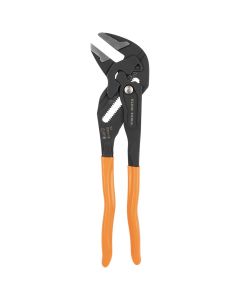 KLED53112 image(0) - Klein Tools Compact Plier Wrench, 12-Inch
