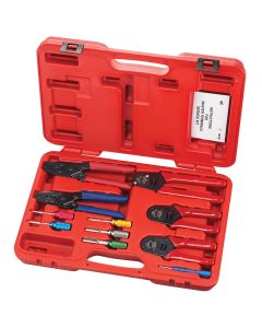 SGT18700 image(1) - SG Tool Aid Master Terminals Service Kit