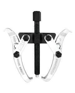 WLMW84500 image(3) - Wilmar Corp. / Performance Tool 4" 2-Jaw Gear Puller