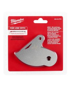 MLW48-44-2770 image(0) - Milwaukee Tool M18 Brushless Telescoping Pole Pruning Shears Cutting Blade
