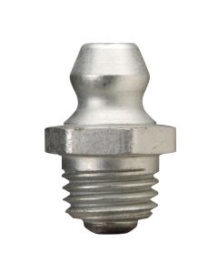 Alemite Metric Fitting, Straight