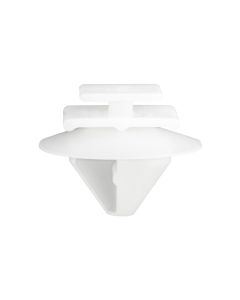 AUVECO JEEP SIDE MOULDING RETAINER
