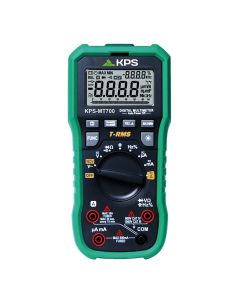 KPSMT700 image(1) - KPS by Power Probe KPSMT700 TRMS Digital Multimeter
