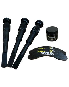 PMXTOM420BSE image(0) - ProMaxx Tommy Subaru Wheel Bearing Hub Puller Base Kit