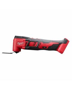 MLW2626-20 image(1) - Milwaukee Tool M18 Cordless Multi-Tool (Tool Only)
