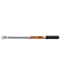 KTIXD3E250 image(1) - K Tool International Professional Angle Torque Wrench Electronic 1/2 Inch Drive 250 Foot/Pounds