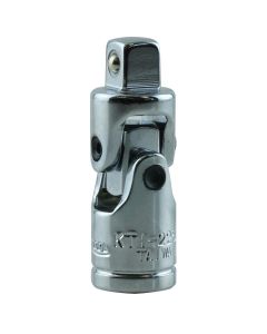 KTI22500 image(1) - K Tool International 3/8 " DR SOC UNIVERSAL JOINT