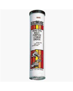 PLW11315 image(1) - Plews Edelmann GREASE MULTI-PURPOSE 14OZ. CARTRIDGE