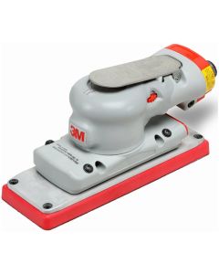 MMM28527 image(2) - 3M ORBITAL SANDER ELITE 70MMX198MM NON-VAC 1/8"