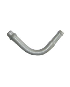 SRRTR975 image(0) - S.U.R.&R. 3/8 Inch GM 90 Degree Male to Rubber - 2 Piece