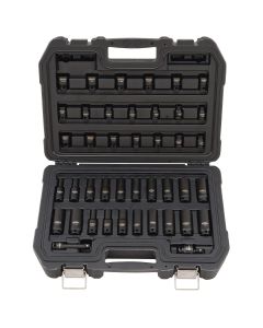 DeWalt  42-pc 3/8" Drive Combination 6-Poin