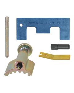 Gedore Locking Tool Set, VW-Audi