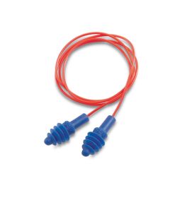 Uvex AIR CUSHIONED REUSEABLE EAR PLUGS