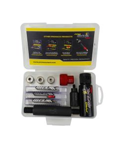 PMXPWP915A image(0) - ProMaxx Ford 1.0L EcoBoost&trade; Fuel Injector Puller enables fast, damage-free removal of stuck  injectors