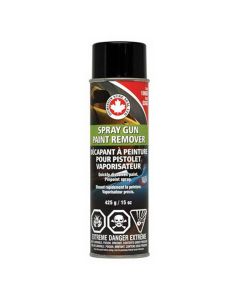 DOMSSGC image(0) - Dominion Sure Seal 10065 Spray Gun Paint Remover, 425 g Aerosol Can, Aerosol