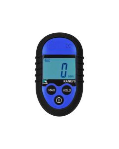 Ansed Diagnostic Solutions CO Gas Monitor & Logger