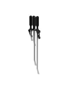 VYP01-00029-001 image(0) - Vyper Industrial X32 Cart Pry Bar Holder