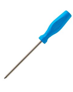 CHAP206H image(0) - Channellock PHILLIPS #2 x 6" Screwdriver, Magnetic Tip