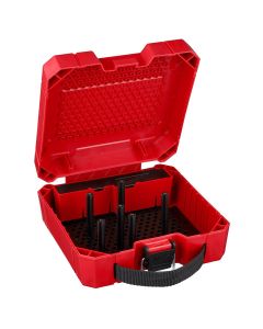 MLW49-56-1007 image(1) - Milwaukee Tool Large Hole Saw Case