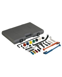 OTC MASTER FUEL LINE DISCONNECT SET