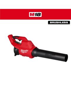 MLW3044-20 image(0) - Milwaukee Tool M18 Brushless Blower