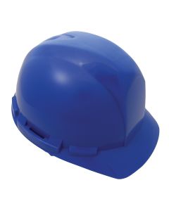SAS7160-04 image(0) - SAS Safety Blue Hard Hat
