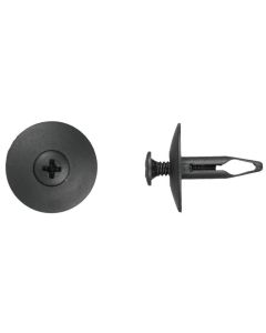 Disco Automotive Hardware 1/4" Hole Size .100-.240 Panel Range