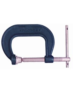 STANLEY PROTO INDUSTRIAL C-CLAMP 0-2 IN