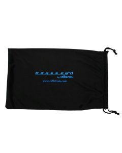 SRWS79905 image(0) - Sellstrom Safety Goggle Accessories - Microfiber Bag for Odyssey II Goggles