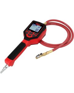 MIL590-A1 image(0) - Milton Preset Digital Auto Tire Inflator with Gauge, 174 PSI Automatic Inflate & Deflate