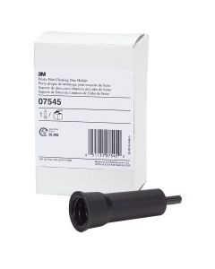 3M Brake Hub Cleaning Disc Holder