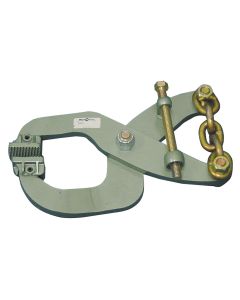 Mo-Clamp TONG CLAMP HYBRID