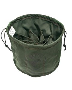 KLE5155 image(0) - Klein Tools Canvas Tool Bag, 17-Inch