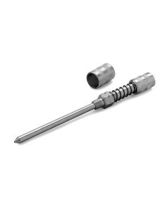 WLMW54216 image(1) - Wilmar Corp. / Performance Tool 4" Grease Gun Needle Nose Adapter