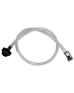 CTA2087 image(0) - CTA Manufacturing VW Oil Driveain Tool