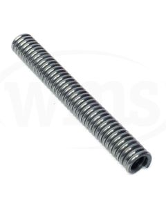 MLW40-50-7770 image(0) - Milwaukee Tool BRUSH HOLDER SPRING