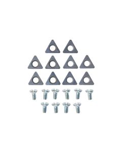 AMM940430 image(0) - COATS Company Performance Carbide Insert