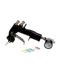 MMM16579 image(0) - 3M Accuspray ONE Replacement Spray Gun, 16579, 4 per case