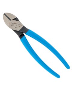 CHA337 image(2) - Channellock 337 7 Inch XLT Diagonal Cutting Pliers