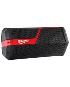 MLW2891-20 image(1) - Milwaukee Tool M18 / M12 WIRELESS BLUETOOTH JOBSITE SPEAKER (EACH)
