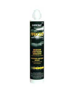 FIB885 image(1) - Fibre glass Evercoat MAXIM 100885 Medium Fast Urethane Adhesive, 250 mL Bottle, Beige, Liquid, 3 hr Curing